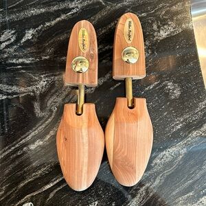 Wilkes Bashford Men’s Shoe Tree